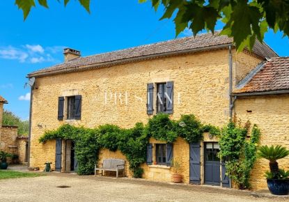 vente Demeure Sainte Alvere