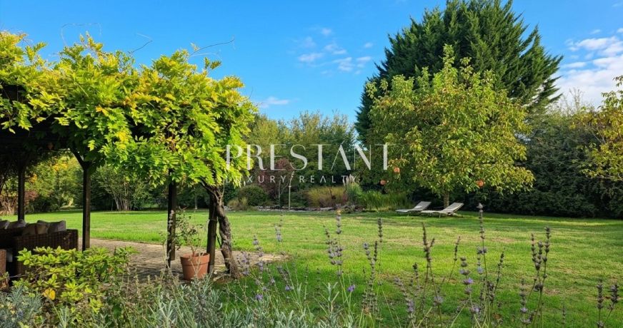 vente Demeure Sainte Alvere