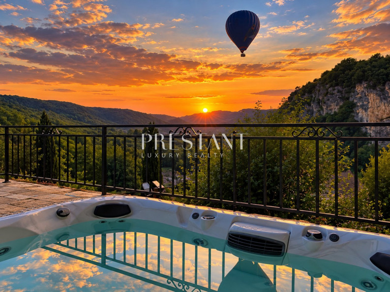 vente Maison La Roque Gageac - Photo 4