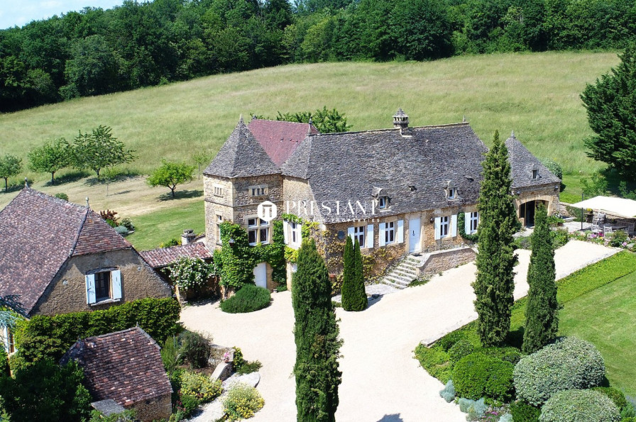 vente Manoir Montignac - Photo 7