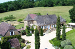 vente Manoir Montignac