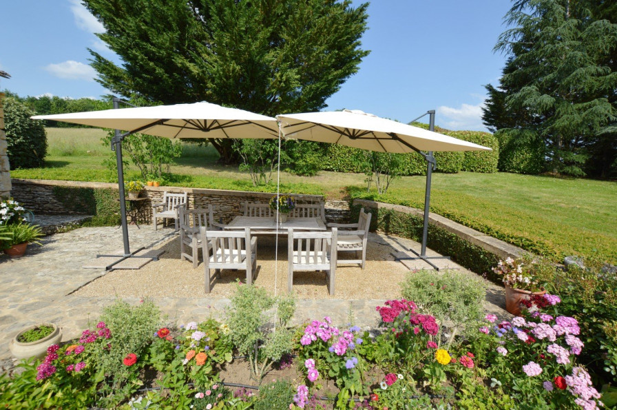 vente Manoir Montignac - Photo 5