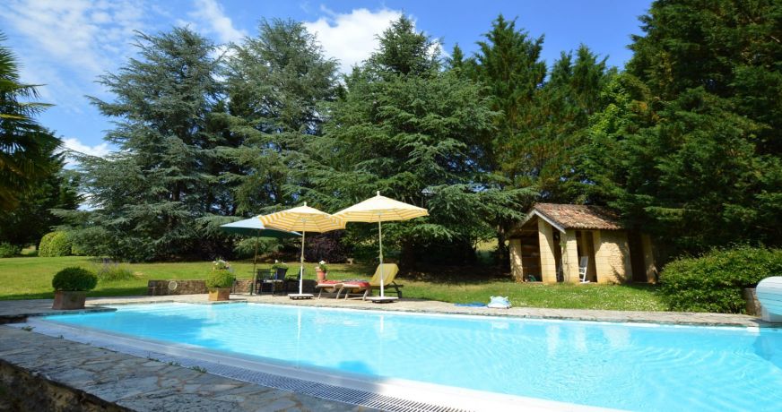 vente Manoir Montignac