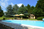 vente Manoir Montignac