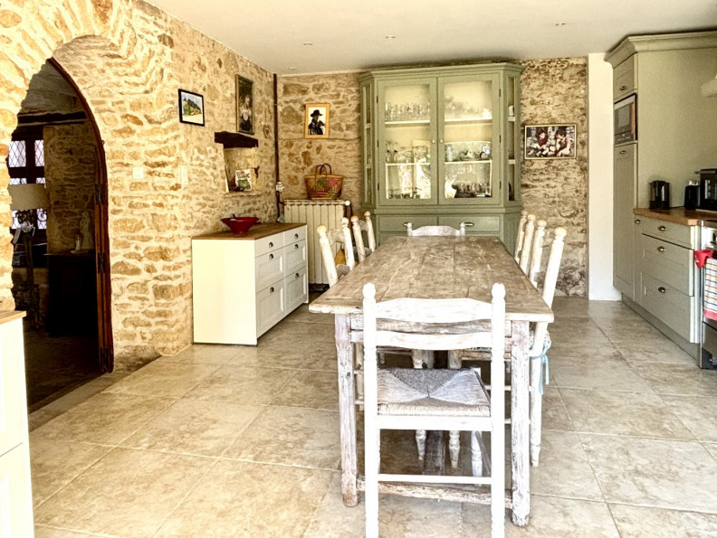 vente Manoir Montignac - Photo 6