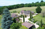 vente Manoir Montignac