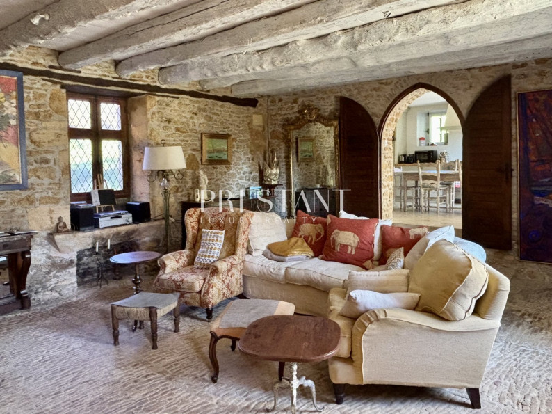 vente Domaine Montignac - Photo 2