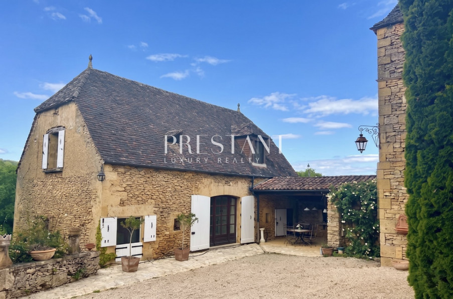 vente Domaine Montignac - Photo 5