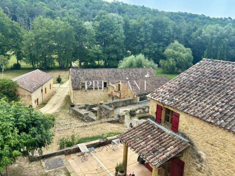 vente Domaine Beaumont - Photo 5