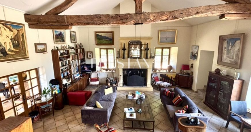 vente Domaine Beaumont