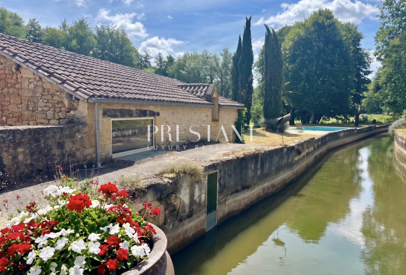 vente Domaine Beaumont - Photo 9