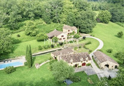 vente Domaine Beaumont