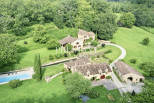 vente Domaine Beaumont