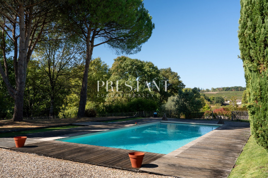 vente Demeure Bergerac - Photo 2