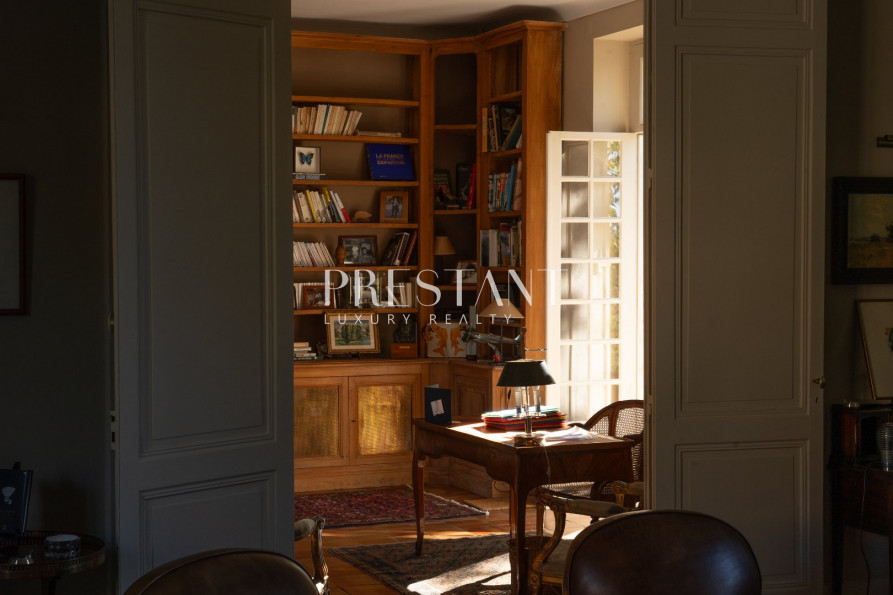 vente Demeure Bergerac - Photo 7