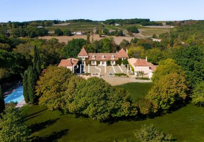 vente Demeure Bergerac