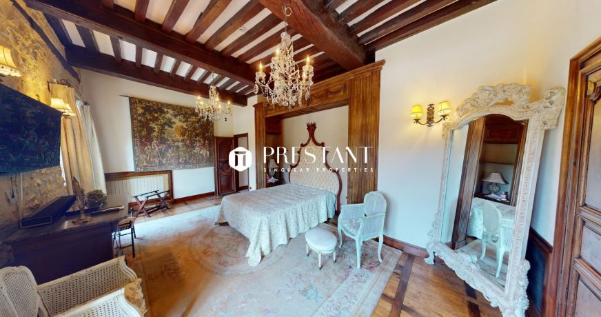 vente Demeure Sarlat La Caneda