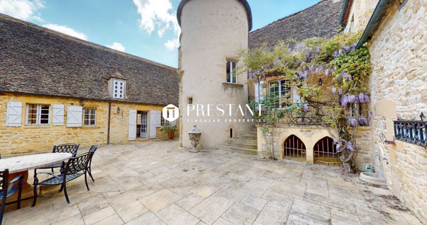 vente Demeure Sarlat La Caneda