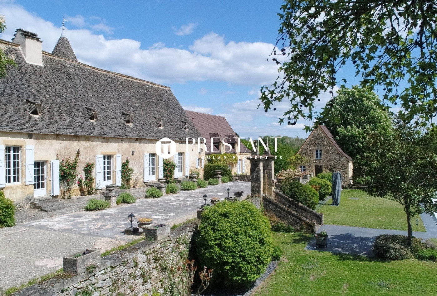 vente Demeure Sarlat La Caneda - Photo 4