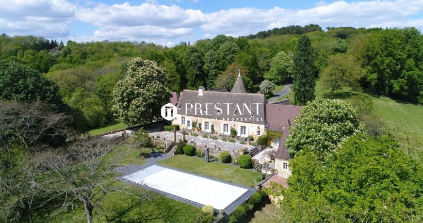 vente Demeure Sarlat La Caneda