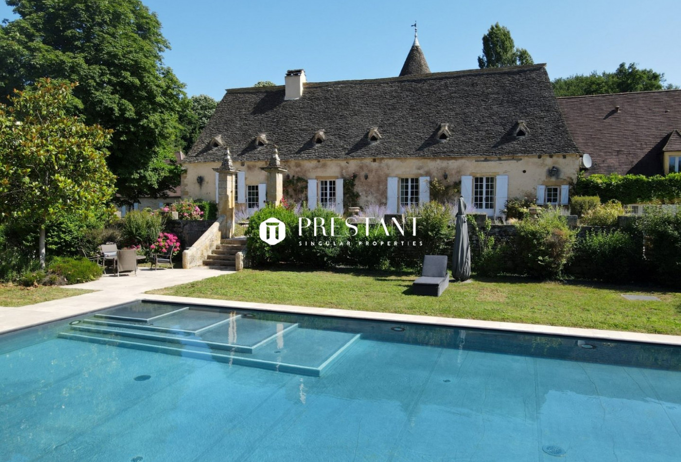 vente Demeure Sarlat La Caneda - Photo 2