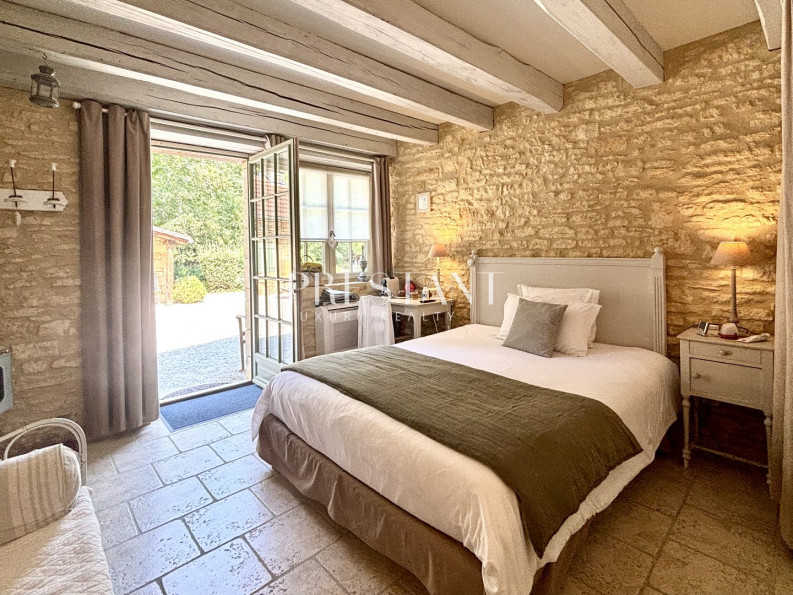 vente Demeure Sarlat La Caneda - Photo 6