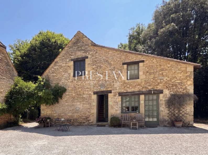 vente Demeure Sarlat La Caneda - Photo 7