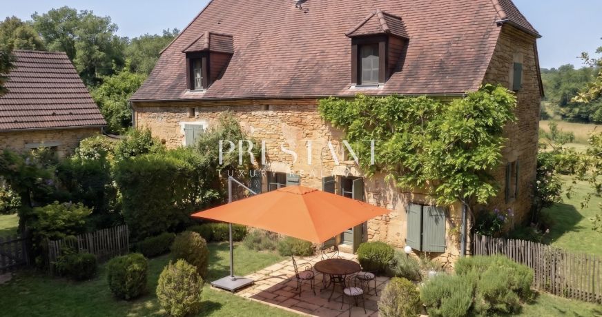 vente Maison et dépendances Sarlat La Caneda