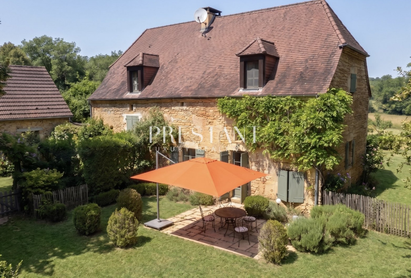 vente Maison et dépendances Sarlat La Caneda - Photo 7