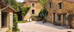vente Maison et dépendances Sarlat La Caneda