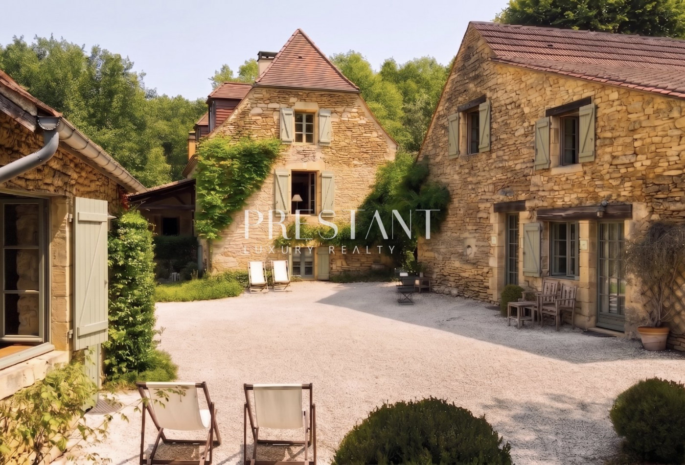 vente Maison et dépendances Sarlat La Caneda - Photo 1