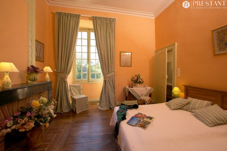 en location saisonnière Château Sarlat La Caneda - Photo 8