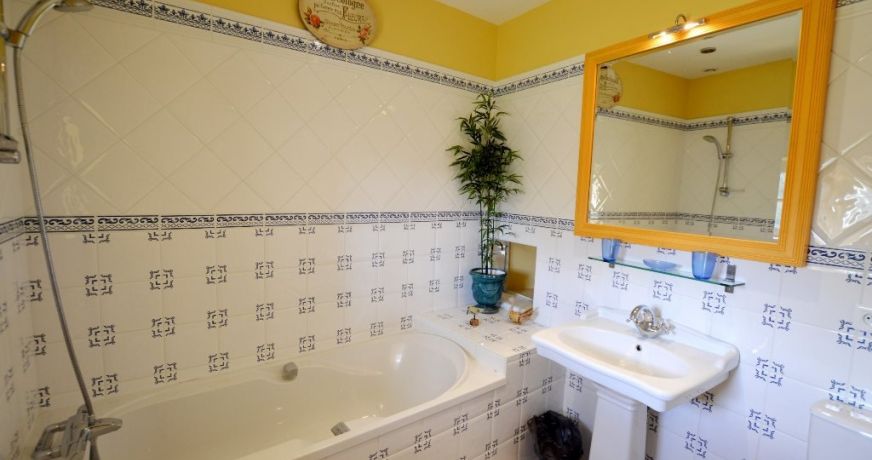 en location saisonnière Château Sarlat La Caneda