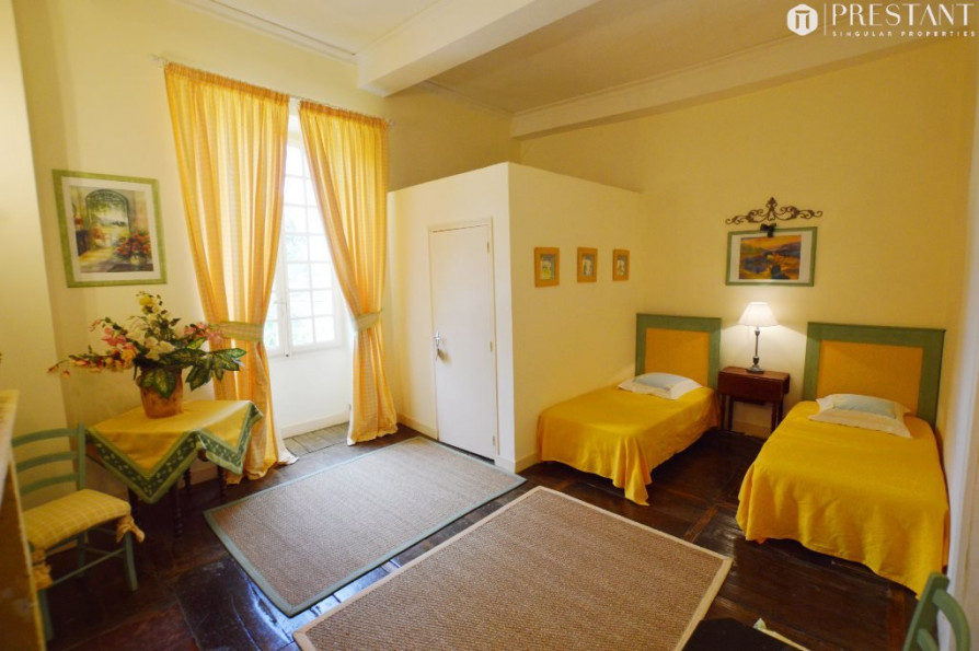 en location saisonnière Château Sarlat La Caneda - Photo 10