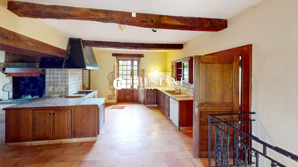 vente Manoir Beaumont - Photo 7