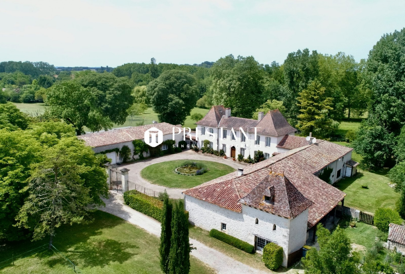 vente Manoir Beaumont - Photo 10