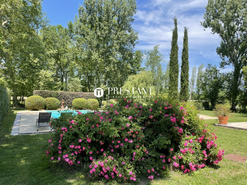 vente Manoir Beaumont - Photo 5