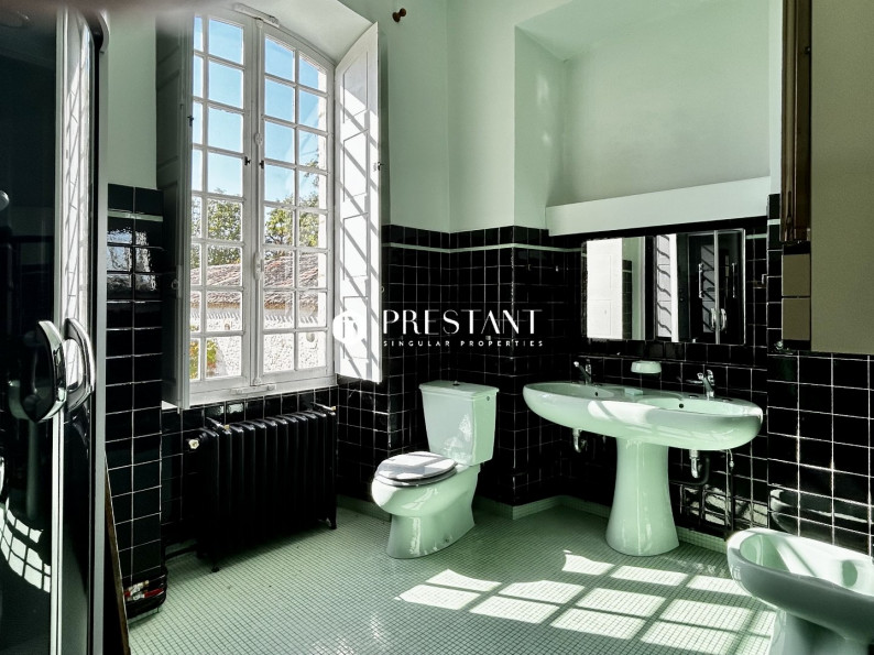 vente Manoir Beaumont - Photo 4