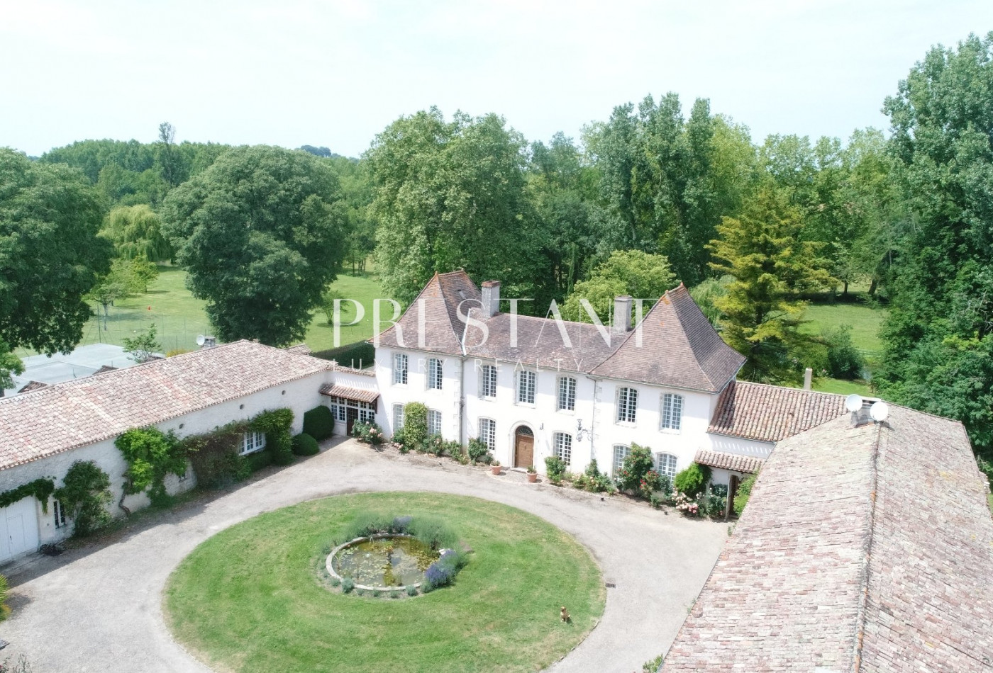 vente Domaine Beaumont - Photo 5