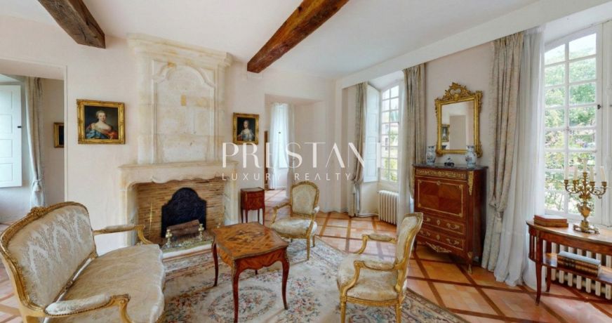 vente Domaine Beaumont