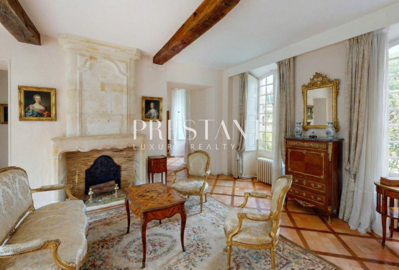 vente Domaine Beaumont - Photo 4