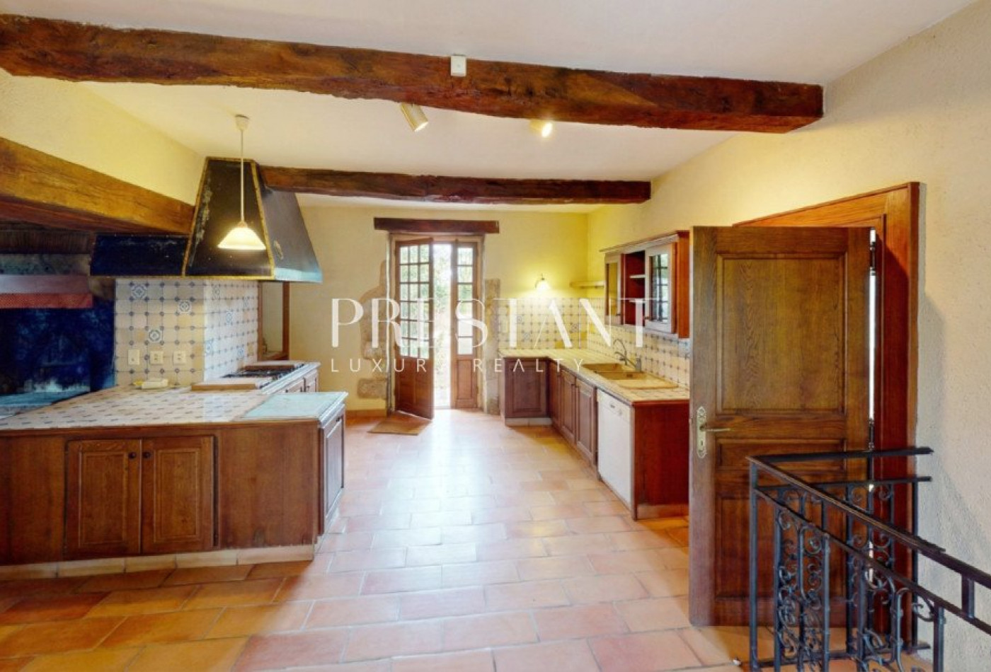 vente Domaine Beaumont - Photo 8