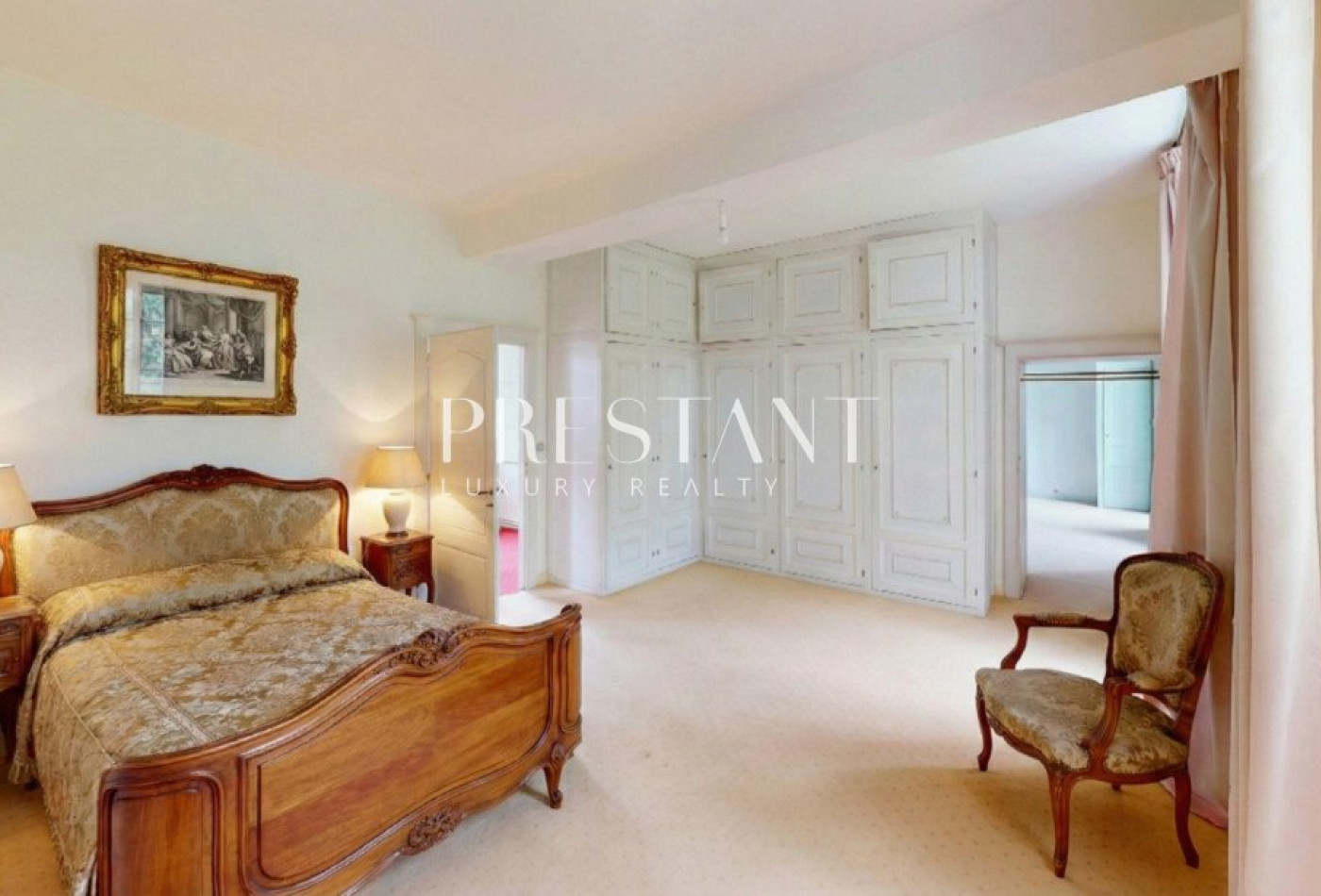 vente Domaine Beaumont - Photo 10