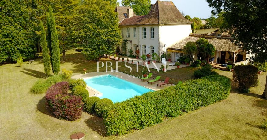 vente Domaine Beaumont