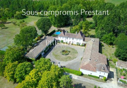 vente Domaine Beaumont
