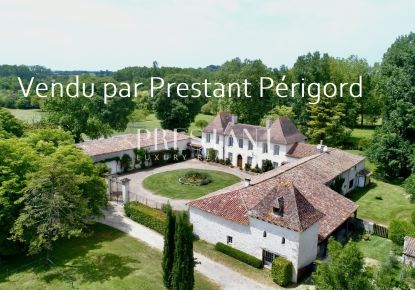 vente Domaine Beaumont