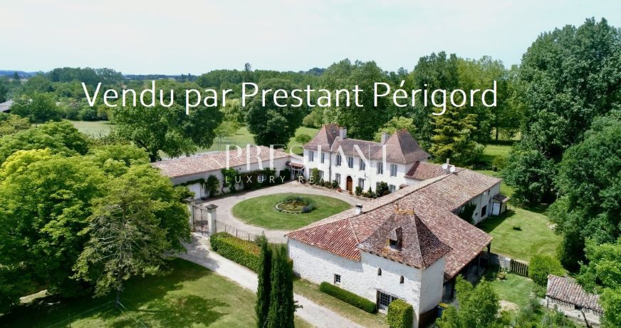 vente Domaine Beaumont