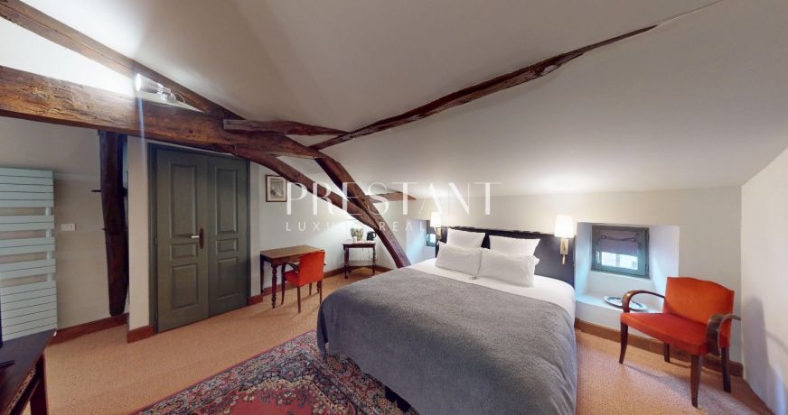 vente Hôtel Saint Cyprien