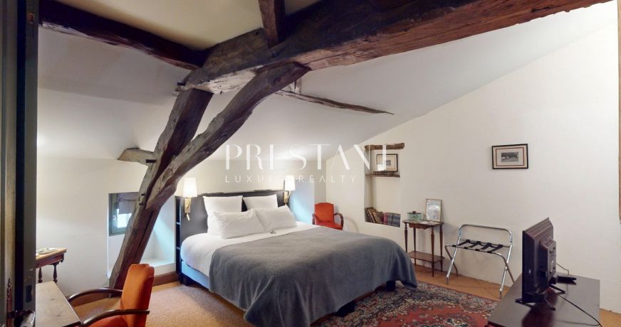 vente Hôtel Saint Cyprien