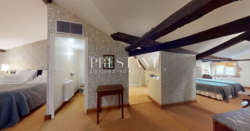 vente Hôtel Saint Cyprien